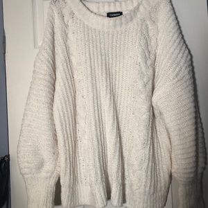 Express Sweater
